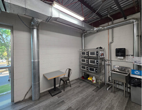 VENTILATION & QUALITÉ DE L'AIR